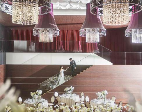 ザ・ピーク プレミアムテラスの画像2