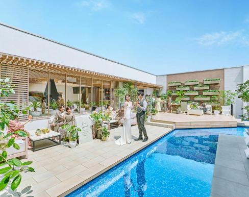 ザ・ピーク プレミアムテラスの画像3