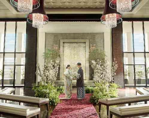 ザ・ピーク プレミアムテラスの画像1