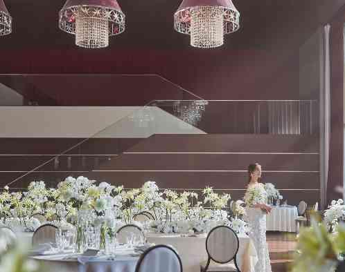 ザ・ピーク プレミアムテラスの写真3