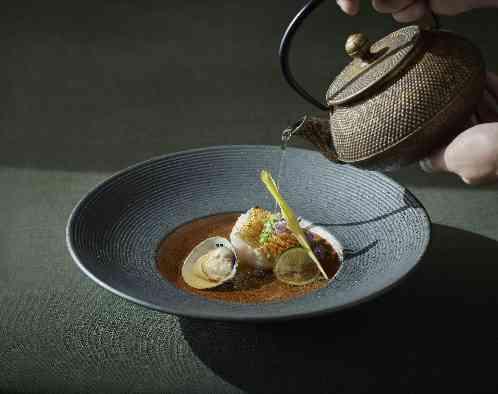 ザ・ピーク プレミアムテラスの写真5