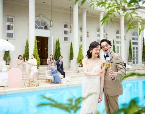 ニーズ鹿児島 by T&G WEDDING(旧 ベイサイド迎賓館 鹿児島)の写真6