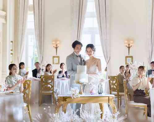 ニーズ鹿児島 by T&G WEDDING(旧 ベイサイド迎賓館 鹿児島)の写真5