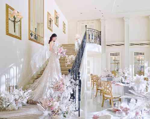 ニーズ鹿児島 by T&G WEDDING(旧 ベイサイド迎賓館 鹿児島)の写真3