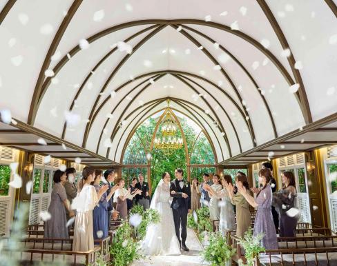 ニーズ鹿児島 by T&G WEDDING(旧 ベイサイド迎賓館 鹿児島)