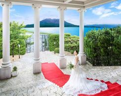 ベイサイド迎賓館(鹿児島)/テイクアンドギヴ・ニーズウェディングの画像1