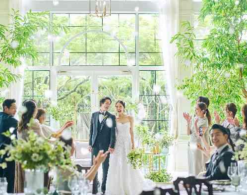 ニーズ鹿児島 by T&G WEDDING(旧 ベイサイド迎賓館 鹿児島)の写真2