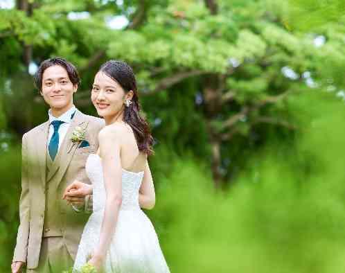 ニーズ鹿児島 by T&G WEDDING(旧 ベイサイド迎賓館 鹿児島)の写真6