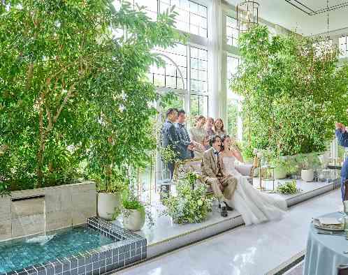 ニーズ鹿児島 by T&G WEDDING(旧 ベイサイド迎賓館 鹿児島)の写真3