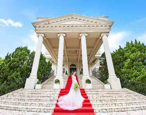 ベイサイド迎賓館(鹿児島)/テイクアンドギヴ・ニーズウェディングの画像1