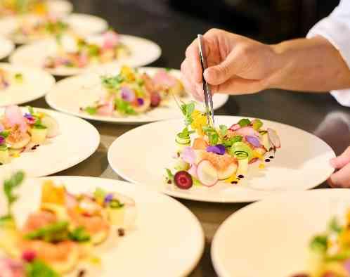 ベイサイド迎賓館(鹿児島)/テイクアンドギヴ・ニーズウェディングの画像6