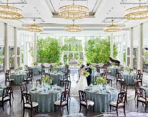 ベイサイド迎賓館(鹿児島)/テイクアンドギヴ・ニーズウェディングの画像2