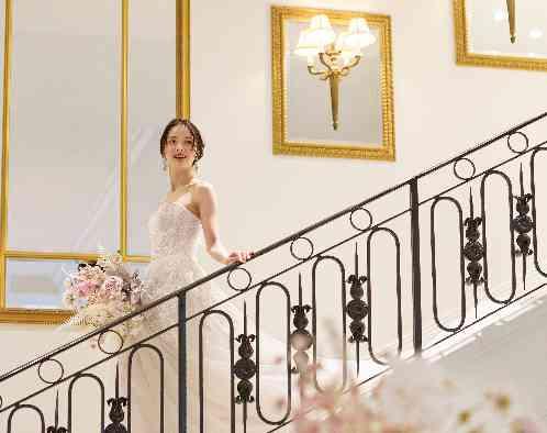 ニーズ鹿児島 by T&G WEDDING(旧 ベイサイド迎賓館 鹿児島)の写真3