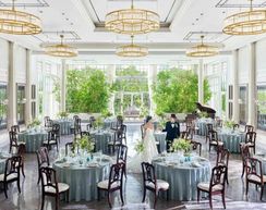 ベイサイド迎賓館(鹿児島)/テイクアンドギヴ・ニーズウェディングの画像3