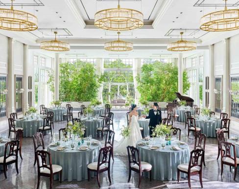 ベイサイド迎賓館(鹿児島)/テイクアンドギヴ・ニーズウェディングの画像3