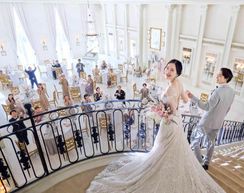 ベイサイド迎賓館(鹿児島)/テイクアンドギヴ・ニーズウェディングの画像4