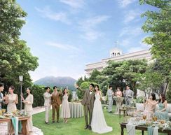 ニーズ鹿児島 by T&G WEDDINGの画像4