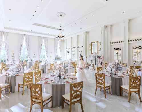 ニーズ鹿児島 by T&G WEDDING(旧 ベイサイド迎賓館 鹿児島)の写真2