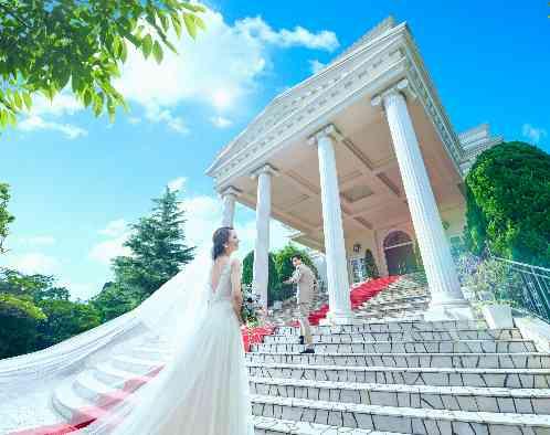 ニーズ鹿児島 by T&G WEDDING(旧 ベイサイド迎賓館 鹿児島)の写真4