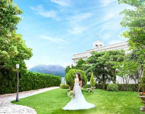 ニーズ鹿児島 by T&G WEDDING(旧 ベイサイド迎賓館 鹿児島)の写真6