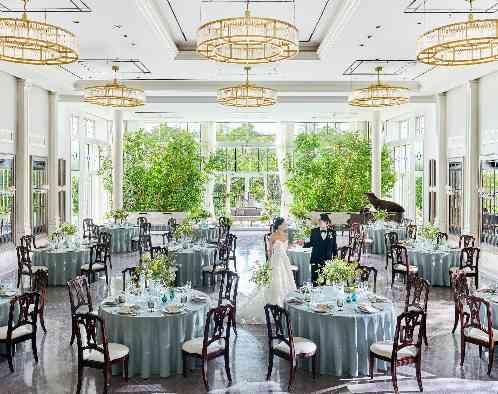 ベイサイド迎賓館(鹿児島)/テイクアンドギヴ・ニーズウェディングの画像3