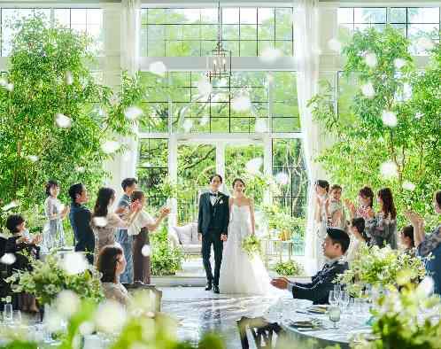 ニーズ鹿児島 by T&G WEDDING(旧 ベイサイド迎賓館 鹿児島)の写真4