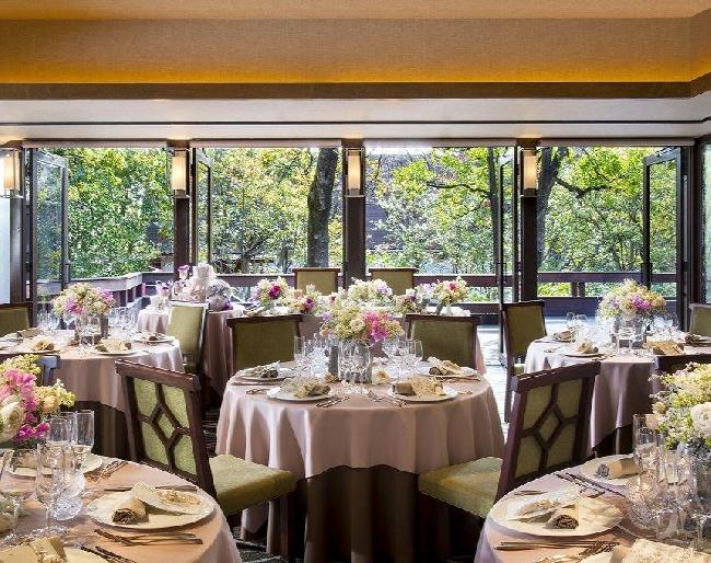 THE GARDEN PLACE SOSHUEN(蘇州園)の画像1