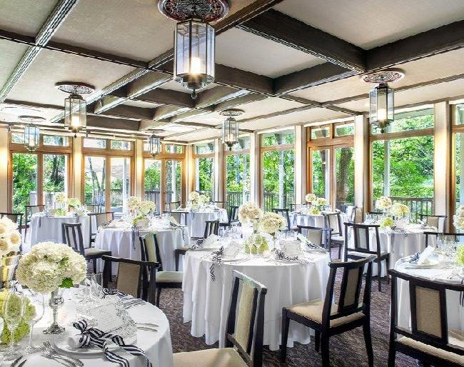 THE GARDEN PLACE SOSHUEN(蘇州園)の画像1