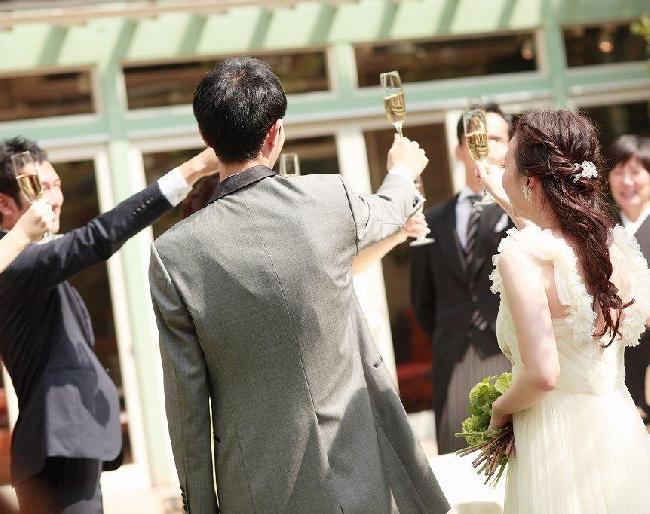 THE GARDEN PLACE SOSHUEN(蘇州園)の写真2