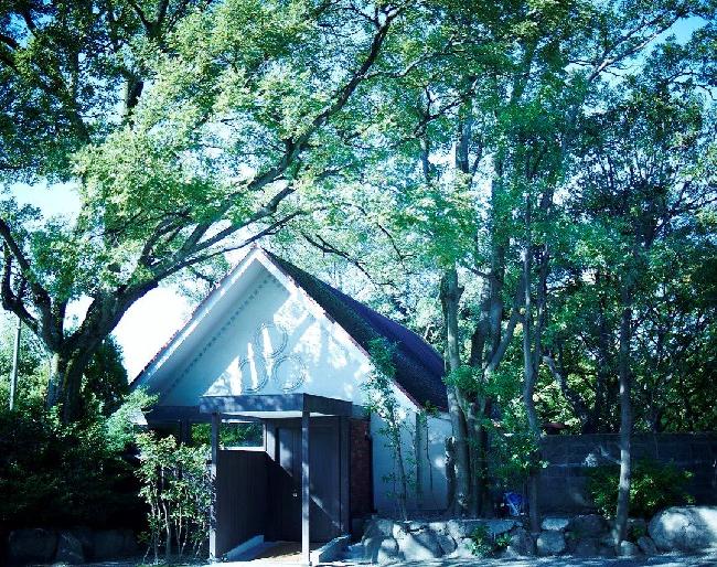 THE GARDEN PLACE SOSHUEN(蘇州園)の写真3