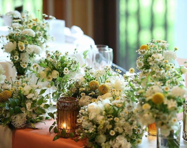 THE GARDEN PLACE SOSHUEN(蘇州園)の写真5