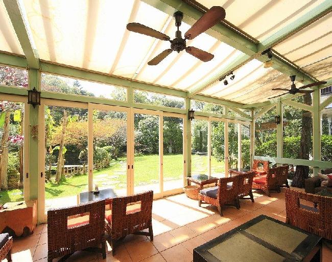 THE GARDEN PLACE SOSHUEN(蘇州園)の写真6