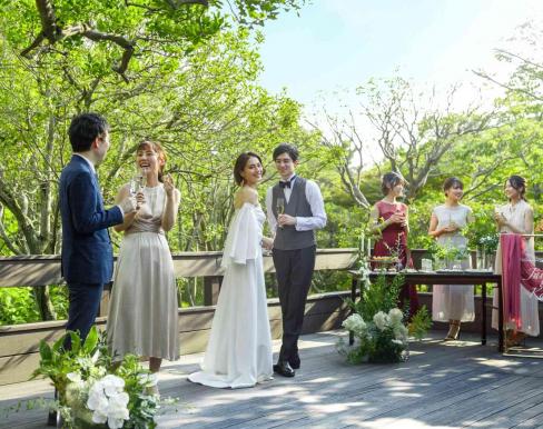 THE GARDEN PLACE SOSHUEN(蘇州園)の画像2