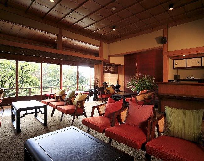 THE　GARDEN　PLACE　SOSHUEN（蘇州園）の写真2