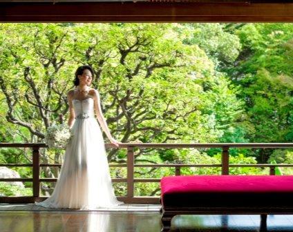 THE　GARDEN　PLACE　SOSHUEN（蘇州園）の写真4