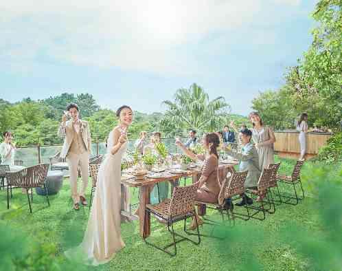 THE MEETS MARINA TERRACE(ザ・ミーツ マリーナテラス)の写真3