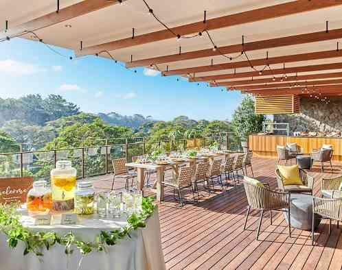 THE MEETS MARINA TERRACE(ザ・ミーツ マリーナテラス)の写真1