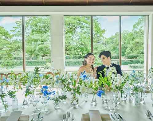 THE MEETS MARINA TERRACE(ザ・ミーツ マリーナテラス)の写真6