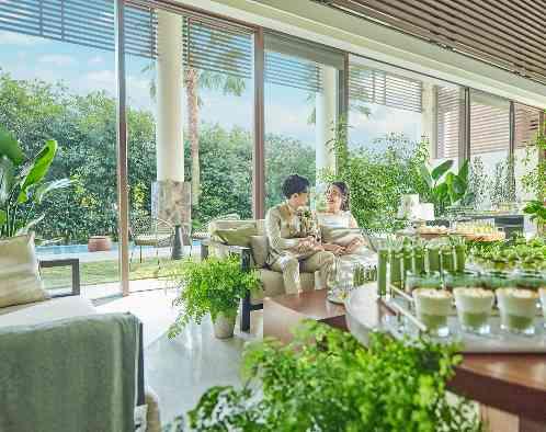 THE MEETS MARINA TERRACE(ザ・ミーツ マリーナテラス)の写真5