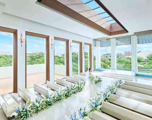 THE MEETS MARINA TERRACE(ザ・ミーツ マリーナテラス)の画像3