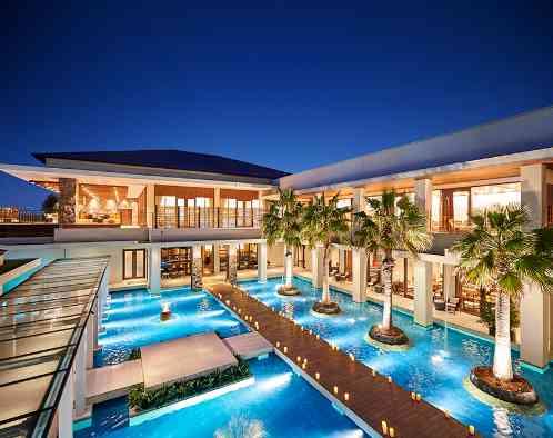 THE MEETS MARINA TERRACE(ザ・ミーツ マリーナテラス)の画像1