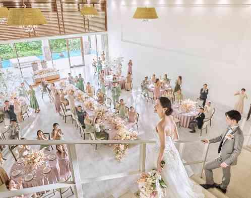 THE MEETS MARINA TERRACE(ザ・ミーツ マリーナテラス)の画像4