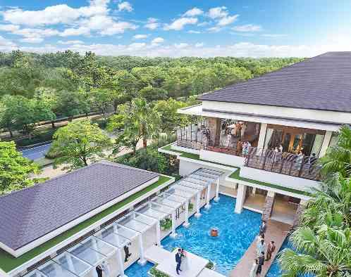 THE MEETS MARINA TERRACE(ザ・ミーツ マリーナテラス)の画像3