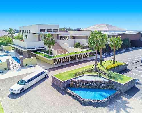 THE MEETS MARINA TERRACE(ザ・ミーツ マリーナテラス)の画像2