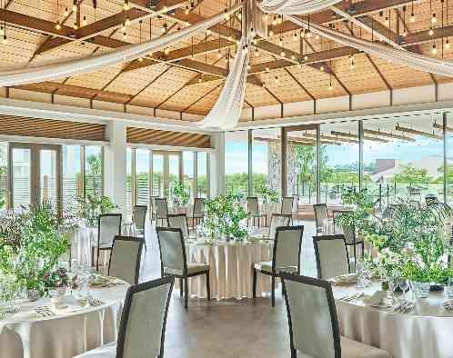 THE MEETS MARINA TERRACE(ザ・ミーツ マリーナテラス)の写真1