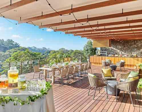 THE MEETS MARINA TERRACE（ザ・ミーツ マリーナテラス）の写真5