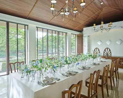 THE MEETS MARINA TERRACE（ザ・ミーツ マリーナテラス）の写真6