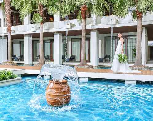 THE MEETS MARINA TERRACE(ザ・ミーツ マリーナテラス)の写真4