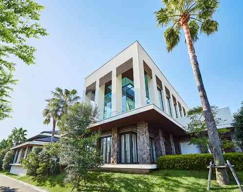 THE MEETS MARINA TERRACE(ザ・ミーツ マリーナテラス)の画像5