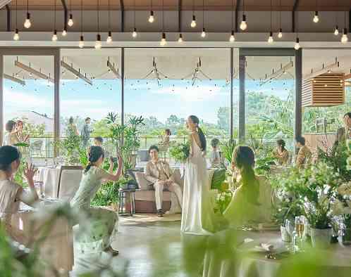 THE MEETS MARINA TERRACE(ザ・ミーツ マリーナテラス)の写真6